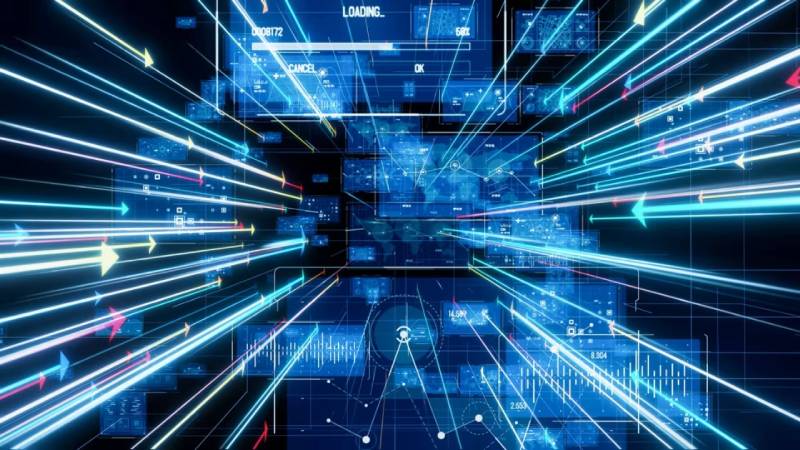 思南县SCADA系统开发：守护工业安全的数字卫士